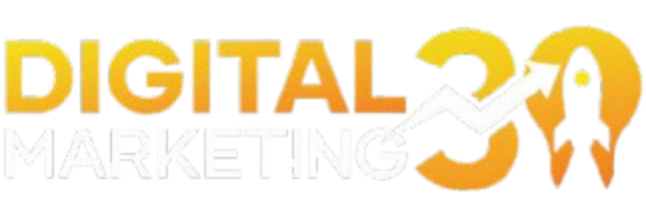 DigitalMarketing30 logo